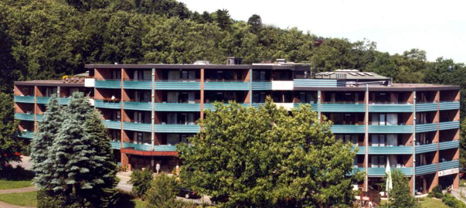 Hotel Haus Deutsch Krone Bad Essen Eksteriør billede